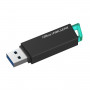 Hiksemi Blink HS-USB-E302 128 GB USB 3.2 zibatmiņa, melna