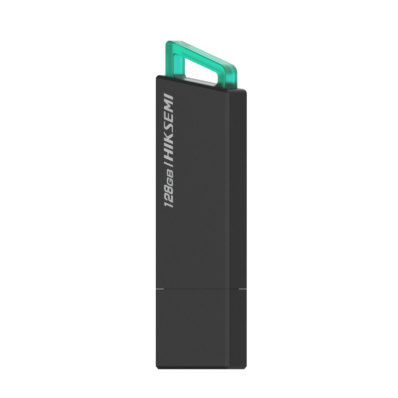 Hiksemi Blink HS-USB-E302 128 GB USB 3.2 zibatmiņa, melna