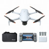 Drons Potensic Atom 3 Fly More Combo ar vadības pulti RC PTD 2