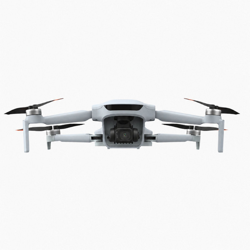 Drons Potensic Atom 3 Fly More Combo ar vadības pulti RC PTD 2