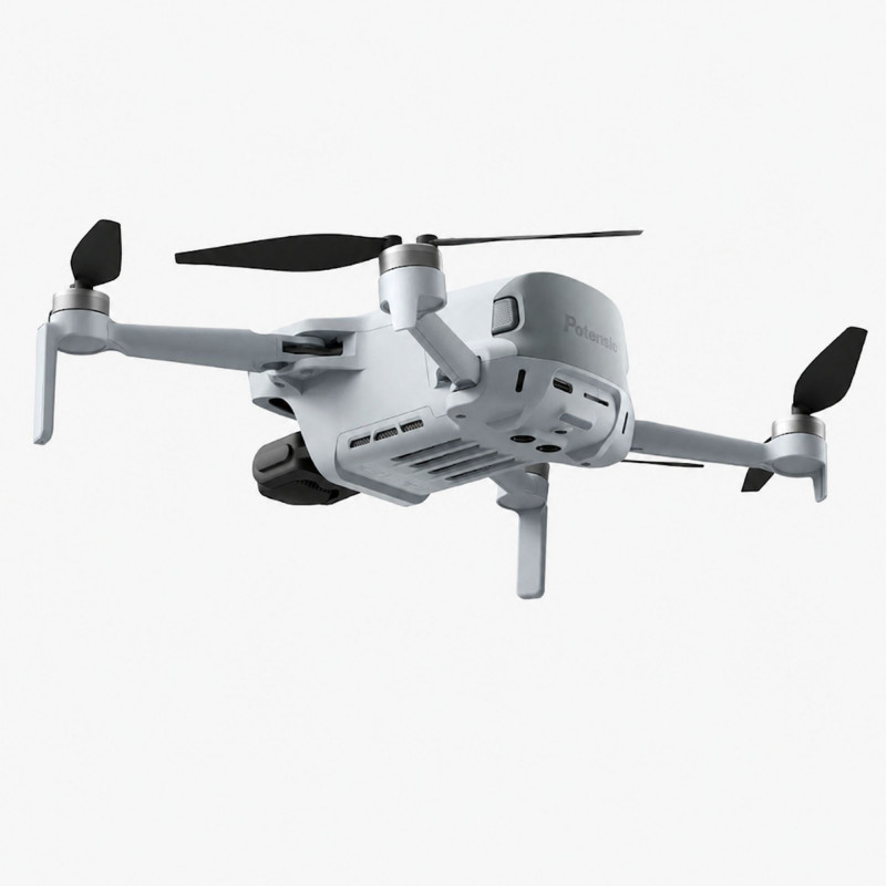 Drons Potensic Atom 3 Fly More Combo ar vadības pulti RC PTD 2