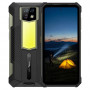 Ulefone Armor 24 PRO 12+256GB 4G viedtālrunis, melns