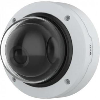 Axis P3408-VE novērošanas kamera (03296-001)