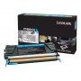 Lexmark X748H1CG tonera kasetne X748de, X748de LDS, X748de Statoil, X748dte, ciānzila