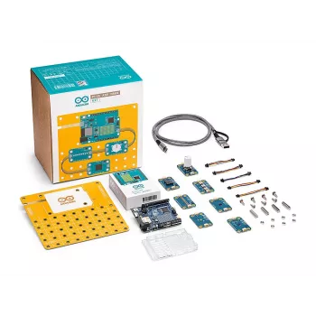 Arduino AKX00069 Plug and Make Kit komplekts