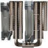Thermalright Frost Spirit 140 procesora dzesētājs