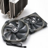 Thermalright Frost Spirit 140 procesora dzesētājs