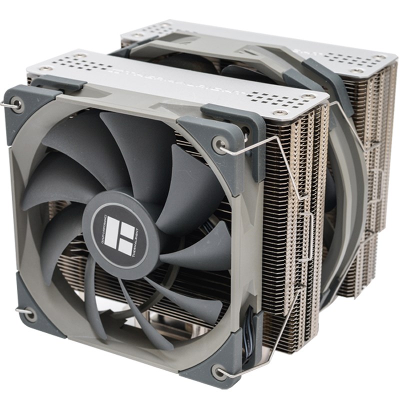 Thermalright Frost Spirit 140 procesora dzesētājs