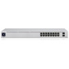 Ubiquiti UniFi 16 tīkla komutators, USW-16-POE