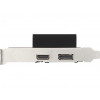 MSI GeForce GT 1030 2GHD4 LP OC videokarte, 2 GB DDR4