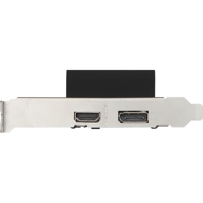 MSI GeForce GT 1030 2GHD4 LP OC videokarte, 2 GB DDR4
