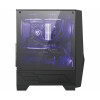MSI MAG Forge 100M datora korpuss