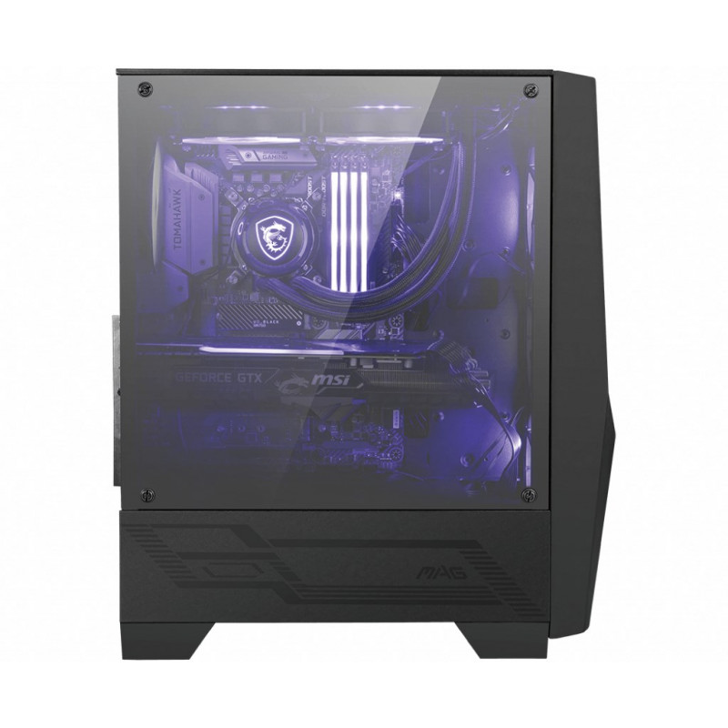 MSI MAG Forge 100M datora korpuss