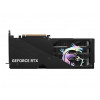 MSI GeForce RTX 5060 Ti Gaming Trio OC videokarte, 8 GB GDDR7, DLSS 4