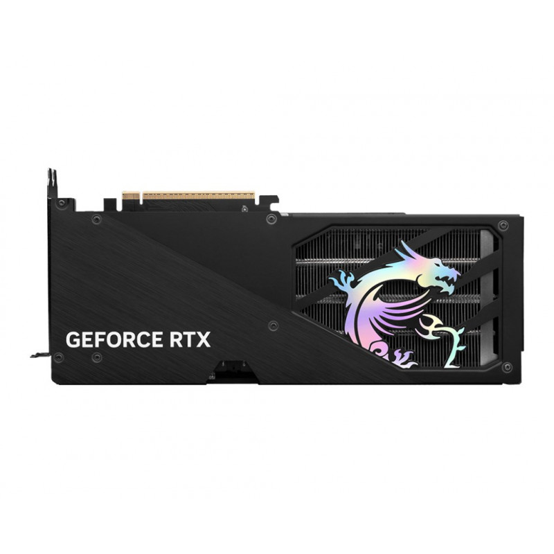 MSI GeForce RTX 5060 Ti Gaming Trio OC videokarte, 8 GB GDDR7, DLSS 4
