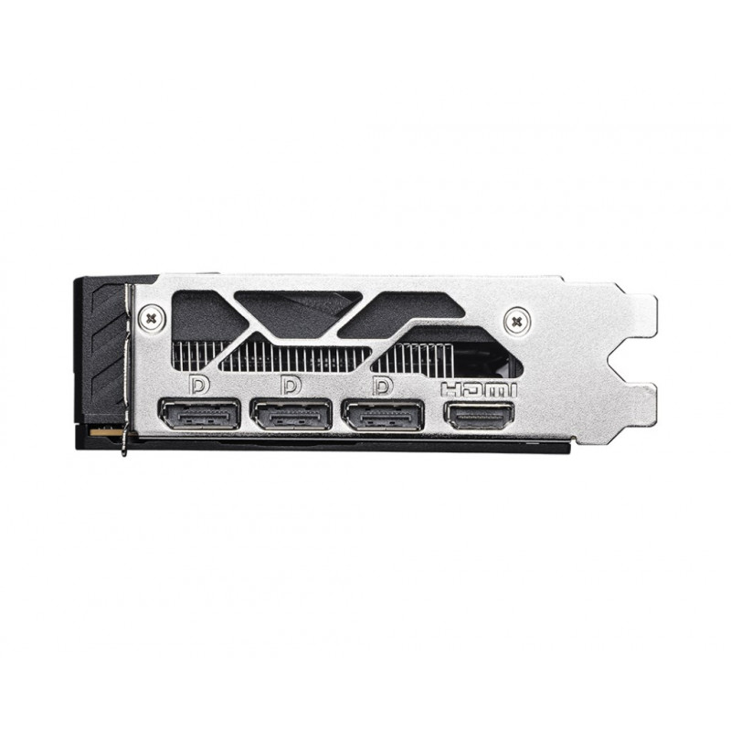 MSI GeForce RTX 5050 Gaming OC videokarte, 8 GB GDDR6, DLSS 4