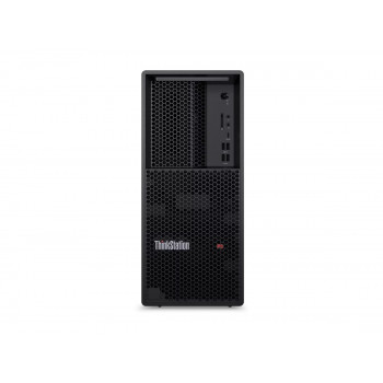 Lenovo ThinkStation P3 G2 torņa darbstacija, Intel Core Ultra 7 265K, 32 GB DDR5, 1000 GB SSD, Windows 11 Pro (30HT00DDMH)