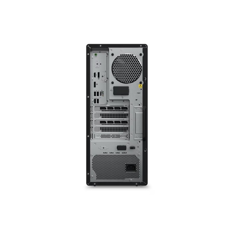 Lenovo ThinkStation P3 G2 torņa darbstacija, Intel Core Ultra 7 265K, 32 GB DDR5, 1000 GB SSD, Windows 11 Pro (30HT00DDMH)