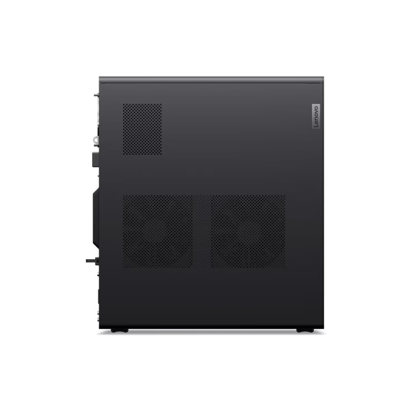 Lenovo ThinkStation P3 G2 torņa darbstacija, Intel Core Ultra 7 265K, 32 GB DDR5, 1000 GB SSD, Windows 11 Pro (30HT00DDMH)