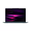 Lenovo Yoga 7 Slim 83QS007SGE 14 collu portatīvais dators, AMD Ryzen AI 7 445, 16 GB RAM, 512 GB SSD, Windows 11 Home (DE)