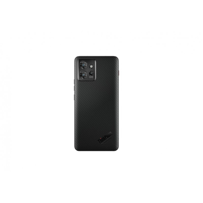 Motorola ThinkPhone PAWN0005PL viedtālrunis, 6,5", 256 GB, divas SIM kartes, Android 13, USB-C