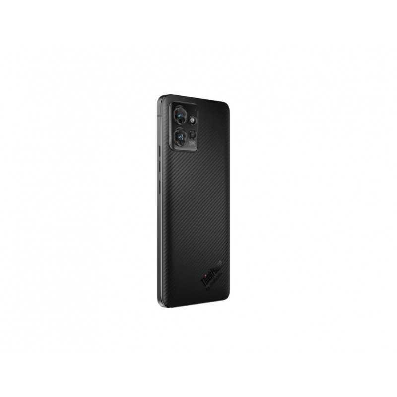Motorola ThinkPhone PAWN0005PL viedtālrunis, 6,5", 256 GB, divas SIM kartes, Android 13, USB-C