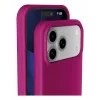 Cellularline Sensation SENSMAGIPH18PRMP vāciņš Apple iPhone 18 Pro Max, rozā