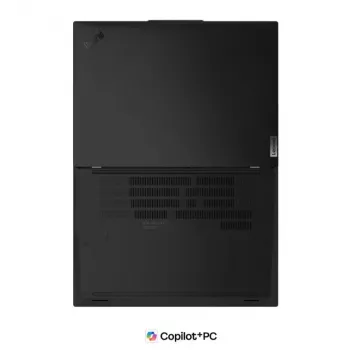 Lenovo ThinkPad L16 Gen 3 21X8005YPB portatīvais dators, Core Ultra 7 355, 32 GB RAM, 1 TB SSD, 16″ WUXGA, Windows 11 Pro, melns
