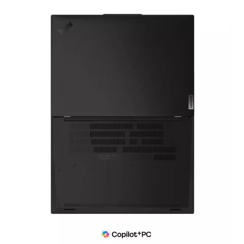 Lenovo ThinkPad L16 Gen 3 21X8005YPB portatīvais dators, Core Ultra 7 355, 32 GB RAM, 1 TB SSD, 16″ WUXGA, Windows 11 Pro, melns