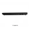 Lenovo ThinkPad L16 Gen 3 21X8005YPB portatīvais dators, Core Ultra 7 355, 32 GB RAM, 1 TB SSD, 16″ WUXGA, Windows 11 Pro, melns