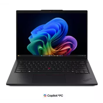 Lenovo ThinkPad L14 21X2006APB portatīvais dators, Core Ultra 7 355, 32 GB RAM, 1 TB SSD, 14″ WUXGA, Windows 11 Pro, melns