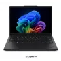 Lenovo ThinkPad L14 21X2006APB portatīvais dators, Core Ultra 7 355, 32 GB RAM, 1 TB SSD, 14″ WUXGA, Windows 11 Pro, melns