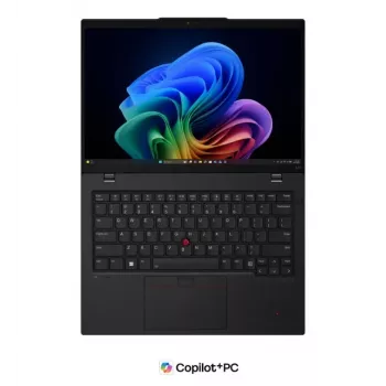 Lenovo ThinkPad L14 21X2006APB portatīvais dators, Core Ultra 7 355, 32 GB RAM, 1 TB SSD, 14″ WUXGA, Windows 11 Pro, melns