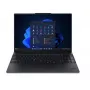 Lenovo ThinkPad E16 Gen 4 21YE007LPB portatīvais dators, Intel Core 5 320, 16 GB RAM, 512 GB SSD, 16″ WUXGA, Windows 11 Pro, melns