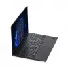 Lenovo ThinkPad E16 Gen 4 21YE007LPB portatīvais dators, Intel Core 5 320, 16 GB RAM, 512 GB SSD, 16″ WUXGA, Windows 11 Pro, melns