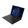Lenovo ThinkPad E16 Gen 4 21YE007LPB portatīvais dators, Intel Core 5 320, 16 GB RAM, 512 GB SSD, 16″ WUXGA, Windows 11 Pro, melns