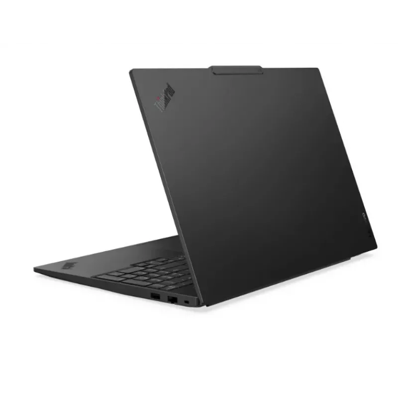 Lenovo ThinkPad E16 Gen 4 21YE007LPB portatīvais dators, Intel Core 5 320, 16 GB RAM, 512 GB SSD, 16″ WUXGA, Windows 11 Pro, melns