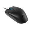 Corsair KATAR PRO CH-930C011-AP vadu spēļu pele, 12 400 DPI, RGB, melna