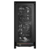 Corsair FRAME 5000D Workstation modulārs vidēja izmēra (mid-tower) datora korpuss