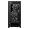 Corsair FRAME 5000D Workstation modulārs vidēja izmēra (mid-tower) datora korpuss