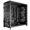Corsair FRAME 5000D Workstation modulārs vidēja izmēra (mid-tower) datora korpuss