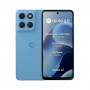 Motorola G17 4G viedtālrunis, 8/256 GB, Alaskan Blue