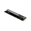 Lexar NM790 2 TB M.2 2280 iekšējais SSD disks, PCIe Gen4 x4 NVMe