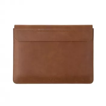 FIXED Oxford FIXOX2-PRO16-BRW futlāris Apple MacBook Pro 16 (2019. gada un jaunākiem), brūns