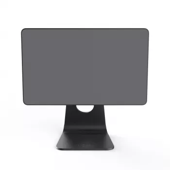 FIXED Frame statīvs Apple iPad Pro 12,9 (2018-2022), kosmosa pelēkā krāsā