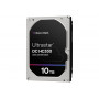 Western Digital Ultrastar HC330 cietais disks, 10 TB, SATA, WUS721010ALE6L4 (0B42266)