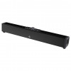 Rampage RM-1 Soundwave Plus skaļruņi, kopējā jauda 64 W, melni