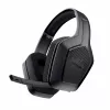 Trust GXT425 Zirox II bezvadu austiņas ar mikrofonu, melnas