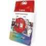 Canon PG-540L/CL-541XL Photo Value Pack tintes kasetnes (2 gab.), melna + krāsaina, 5224B007