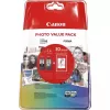 Canon PG-540L/CL-541XL Photo Value Pack tintes kasetnes (2 gab.), melna + krāsaina, 5224B007